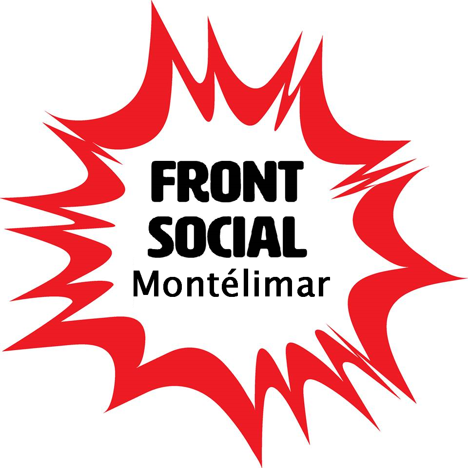 Front Social Montélimar